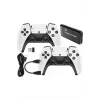 20.000 Oyunlu Kablosuz Çift Kol Retro Oyunlar Çift Kollu Game Stick