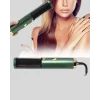 200°C Seramik Plakalı Saç Düzleştirici – Elektriklenme Önleyici İyon Teknolojisi