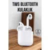 2.Nesil Kablosuz Bluetooth Kulaklık Uzun Pil Ömrü