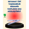 2’si 1 Arada Saç Düzleştirici ve Bukle Maşası – Düz ve Kıvırcık Saçlara Uygun Çok Yönlü Kullanım