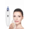 4 Başlıklı Pilli Vakumlu Siyah Nokta Temizleyici Akne Ve Sivilce Önleyici
