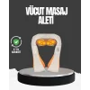 4D Yoğurma Teknolojili Masaj Cihazı-Boyun Omuz için uygun