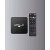 4K Smart TV Box