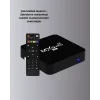 4K Smart TV Box