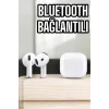 4.Nesil Kaliteli TWS Android ve İOS Uyumlu Mikrofonlu Kulaklık