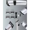 5 Farklı Kesim Tarağıyla Gelen Çok Amaçlı Tıraş Cihazı