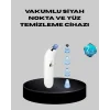 5 Kademeli Vakumlu Gözenek Temizleyici – Su Geçirmez ve Taşınabilir Siyah Nokta Cihazı