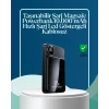 5000mAh / 10000mAh Kapasiteli Manyetik USB-C ve Kablosuz Powerbank