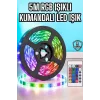 5M RGB Işıklı Her Ortama Uygun Led Işık
