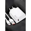 67W Şarj Aleti Turbo Hızlı Type-C Şarj