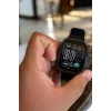 Akıllı Saat Amoled Ekran NFC Uyumlu Spor Modları Android ve İOS Uyumlu