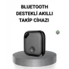 Akıllı Takip Cihazı Bluetooth Uyumlu ve Gerçek Zamanlı Konum Bulmalı