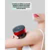 Akıllı Vakumlu Kupa Masaj Cihazı Ağrı Giderici ve Rahatlatıcı Terapi