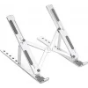 Alüminyum Laptop Standı Ayarlanabilir
