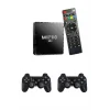 Android Tv Smart Box Kablosuz MX Box Android Tv Smart Box