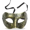 Antik Tarz Balo Maskesi