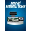 Araç Kamerası Dönebilen HD Kaliteli Video ve Fotoğraf Kaydedici