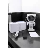 Astronot Görünümlü Projeksiyon Speaker Taşınabilir