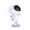 Astronot Şeklinde Bluetooth Hoparlör Gökyüzü Kumandalı Aydınlatma Lamba