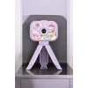 Ayaklı Mini Fotoğraf Makinesi Çocuk Için Eğitici Video Kamera