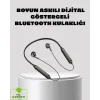 Bluetooth 5.0 ANC Kulaklık – Dokunmatik Kontrol, Kristal Netliğinde Mikrofonlu