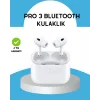 Bluetooth 5.3 Kablosuz Kulaklık – Gürültü Engelleyici, 24 Saat Pil Süreli