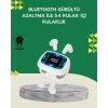 Bluetooth 5.4 Kablosuz Kulaklık Gürültü Engellemeli Uzun Pil Ömürlü