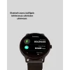 Bluetooth Akıllı Saat G20 Mini – Adım Sayar, Kalori Ölçer, Kalp Atışı Takibi