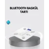 Bluetooth Akıllı Tartı – 8 Fonksiyonlu Dijital Baskül, 180 kg Kapasiteli