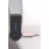 Bluetooth Araç Kiti Bt 350 Aux Çıkışlı Tüm Araçlara Uyumlu