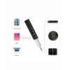 Bluetooth AUX Adaptör | 3.5mm Ses Girişi İçin Kablosuz Dönüştürücü, 10m Menzil