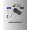 Bluetooth Destekli AUX Müzik ve Konuşma Cihazı