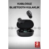 Bluetooth Kulaklık Dijital Göstergeli Yüksek Ses Kaliteli Uzun Pil Ömrü