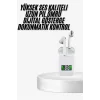 Bluetooth Kulaklık Kablosuz TWS Çağrı Cevaplama ANC Özelliği