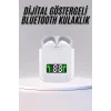 Bluetooth Kulaklık Kablosuz TWS Çağrı Cevaplama ANC Özelliği