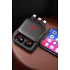 Bluetooth Kulaklık Powerbank Özelliği Yüksek Ses Kaliteli TWS Kulaklık