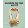 Boyun ve Omuz Masaj Aleti – Ovmalı ve Isıtmalı, Ev Tipi Masaj Deneyimi