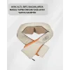 Boyun ve Omuz Masaj Aleti – Ovmalı ve Isıtmalı, Ev Tipi Masaj Deneyimi