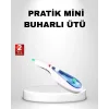Buharlı El Ütüsü  Hızlı Isınan, Koku Giderici, Taşınabilir