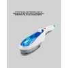 Buharlı Kırışıklık Giderici Pratik Ev ve Seyahat Ütüsü