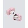 Çocuklar İçin Mini Fotoğraf Makinesi 8MP 1080P Video ve Darbeye Dayanıklı
