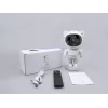 Çocuklara Özel Projeksiyon Astronot Lamba Speaker Sevimli