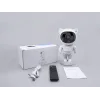 Çocuklara Özel Projeksiyon Astronot Lamba Speaker Sevimli