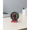 Dekoratif Jant Modeli Ofis Süsü Spor Tasarım
