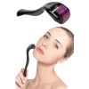 Dermaroller Titanyum 540 Iğneli 1 Mm Saç Kaş Sakal Serum Kullanıma Uygun