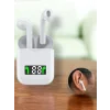 Dokunmatik Kontrol ve LED Göstergeli TWS Bluetooth Kulaklık