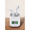 Dokunmatik Kontrol ve LED Göstergeli TWS Bluetooth Kulaklık