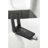 Dual Band Wifi Alıcı Adaptör USB 3.0 Destekli