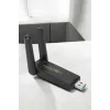 Dual Band Wifi Alıcı Adaptör USB 3.0 Destekli