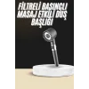 Duş Başlığı Profesyonel Masaj Başlıklı 3 Modlu Yeni Nesil Masaj Uçlu Su Tasarruflu